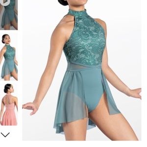 Balera Dance Costume SA